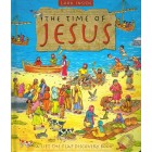 Look inside The Time of Jesus by Lois Rock